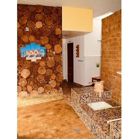 Casa vacanze Mester Mit Schwimmbad Sauna