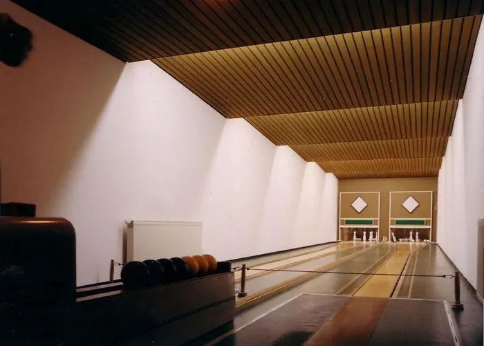 Mester Mit Schwimmbad Sauna *